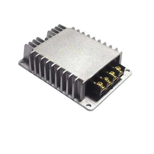 Chargeur convertisseur 12V 24V résout sous-charge batterie - 2