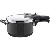  Silit Sicomatic t-plus 4, 5 L Anthrazit