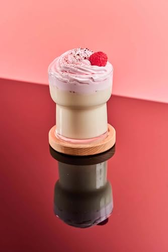 Image of 1883 Sugar Free Raspberry Syrup for Drinks, Made in France, 1 Liter Plastic Bottle