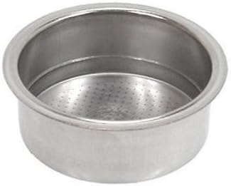 Replacement Fit Krups Replacement Espresso Maker 2 Cup Filter Basket