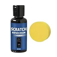 Cuidado Multifunción de es: Eliminador de Arañazos para Gafas restaura la claridad de lentes de gafas y también funciona como limpiador multifunción de es, eliminando eficazmente arañazos y niebla en lentes de cámaras y pantallas de smartwatch para m...