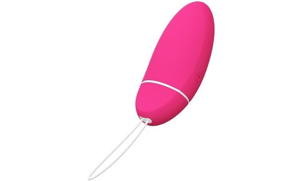 INTIMINA KegelSmart 2 - Paline di Kegel Donne, Ovetto Vibrante Wirless Palline Vaginali Dispositivo di Rafforzamento Kegel per l'Allenamento Guidato