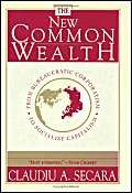 Buy The New Common Wealth: From Bureaucratic Corporatism to Socialist Capitalism — BookShops.in