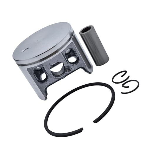 Kit de pistón y cilindro de 50 mm para sierras Makita DPC7331 3