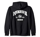 Photo Gallery menasha wi | wisconsin felpa con cappuccio Photo Gallery menasha wi | wisconsin felpa con cappuccio