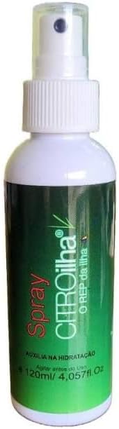Repelente Citroilha Spray 120ml