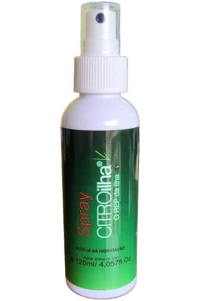 Repelente Citroilha Spray 120ml