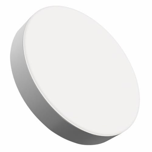 Image of LEDURE 6W LED Surface Light|Energy Efficient LED Downlight|CoolWhite Pack-2