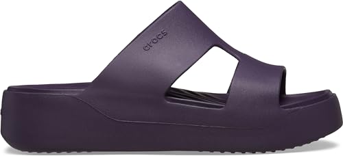 Image of Crocs Getaway Platform Flip Flop