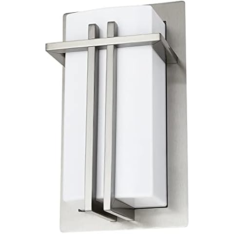 Sunlite 46091 Wall Sconce Light Fixture Cover