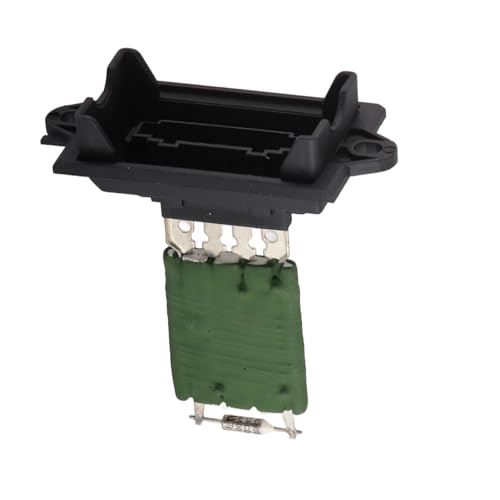 Yctze Resistencia del Motor del Ventilador Acondicionamiento del Calentador del Automóvil Resistencia del Ventilador del Motor del Reemplazo C3 C3 del del Calentador Pluriel Reemplazo Automotriz