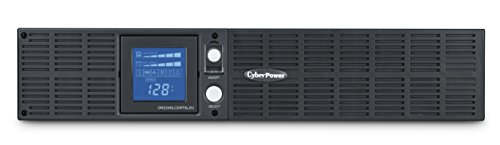 Build My PC, PC Builder, CyberPower OR2200LCD