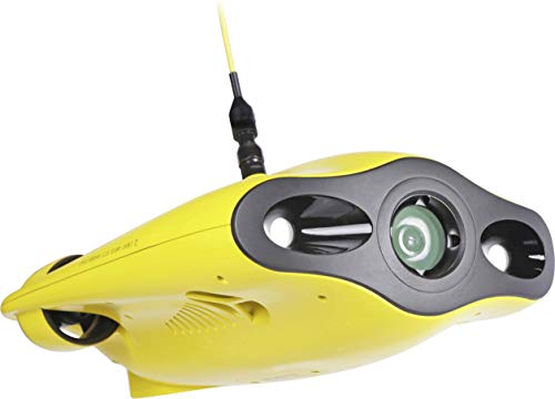 Preisvergleich Produktbild Chasing Innovation UNTERWASSERDROHNE Gladius Mini 4K