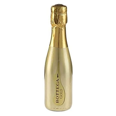 Bottega Gold Prosecco Brut 20cl Cover