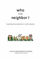 Who is My Neighbor? B005D2YZCE Book Cover