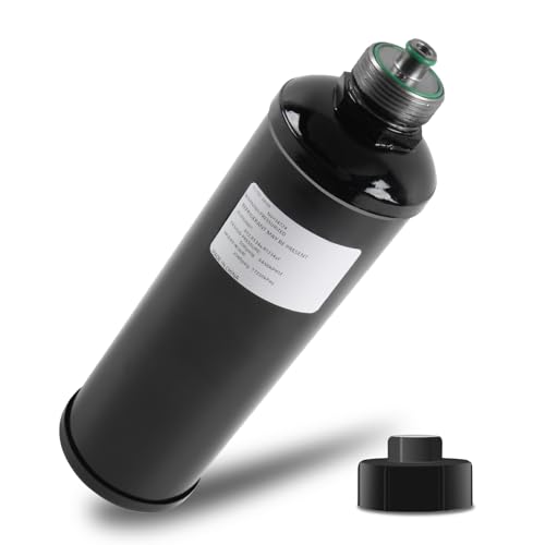 34724 A/C Recycling Filter Drier Spin-On Filter Compatible for Robinair 34724 filter for Robinair Refrigerant Recovery Machine 17700 34134 34234 34300 34700 34800 34900 34888 34988 34288 34788 etc by ZynoDrive - Used condition - US$22.20