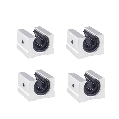 Ejes de soporte completo de 1500mm con guías lineales R12 5