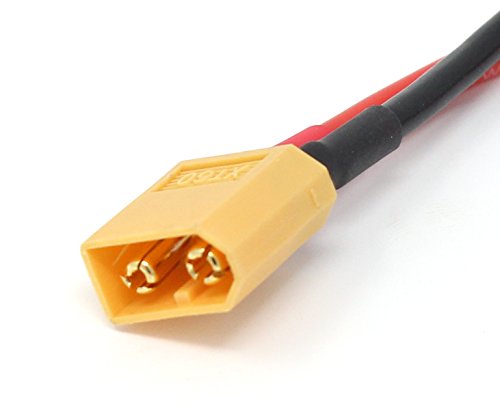 MolinoRC Adattatore per batteria Lipo modello