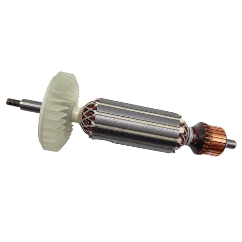 Rotor d'armature avec stator d'ancrage AC220V-240V haute durabilité 9521NB