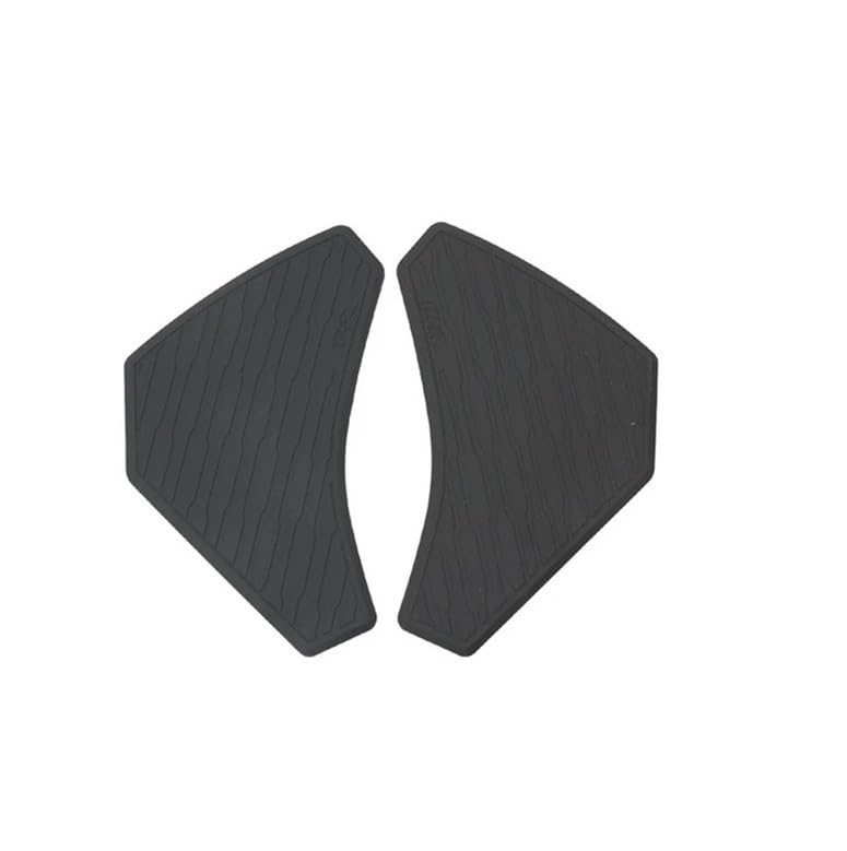 Protection réservoir moto pour KLR 650 finies les rayures sur le carburant