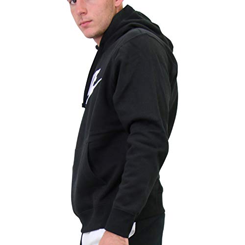 Nike Men's Sportswear Club Pullover Hoodie3