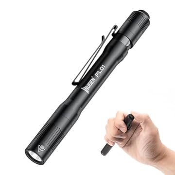 inspection light rechargeable