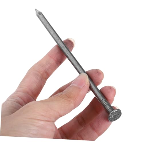 Clavos de Terminación para Madera y Ladrillo de 500g para Instalación Segura miniatura 3