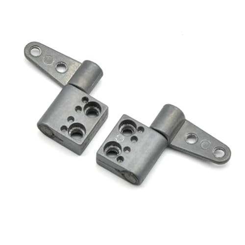 Charnière à couple constant ST-12A en zinc pour blocage d'angle - 6