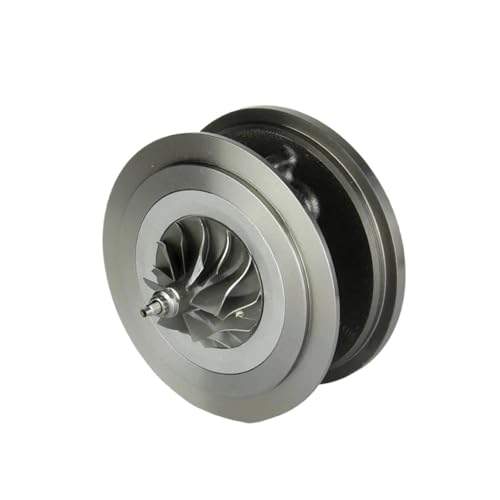 Turbocharger Core Compatible with Jeep Wrangler III 2.8 CRD 130Kw 177HP RA428RT 763148-5002S 68033479AA Turbo Turbine Cartridge 2007-2010