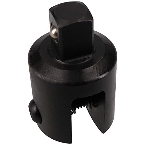 1/2" Drive Breaker Power Knuckle Bar Replacement Head with Spring Washer Cover