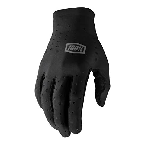 Unbekannt Herren Sling Handschuhe Kinder, Schwarz, M Cover