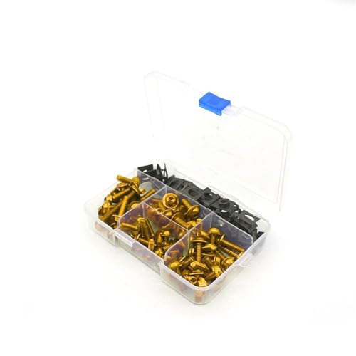 lWLbg I[goCANZT[ 177 StFAO{g lWLbg ɓKJTLɓKE 250R 300 500 500R KLR250 KLR650p {fB{g(Gold)