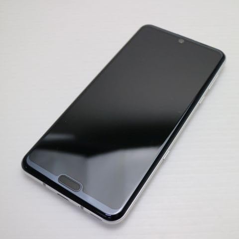 Amazon | SHARP AQUOS R3 128GB プラチナホワイト SH-04L docomo