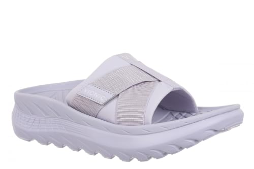 Image of Vionic Rebound Unisex Recovery Slide Sandals - Comfort & Support