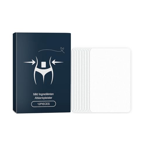 Parches Adelgazantes Para Quemar Grasa,Parches Adelgazantes Para Ombligo Y Abdomen,Slimming Patch Paras Mujer Y Hombre,Eficaces Paras Bajar De Peso Rápido Y Moldear La Figura