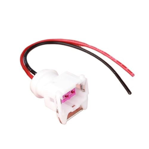 ningqonggongshi Prise capteur Voiture pour Peugeot pour 206 207 308CC 308SW