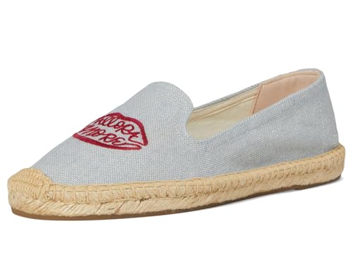 Image of Soludos womens Smoking Slipper Espadrille