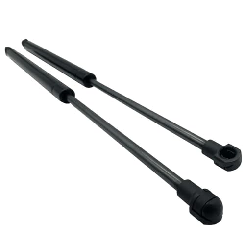 Verin hydraulique de coffre robuste pour Smart Fortwo 451 Coupé - 4