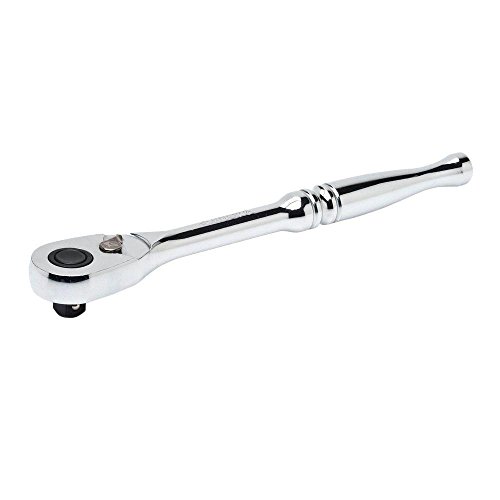 Husky Full Polish Ratchet 3/8'