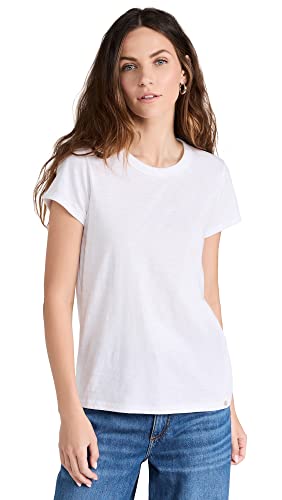 rag & bone Women's The Tee