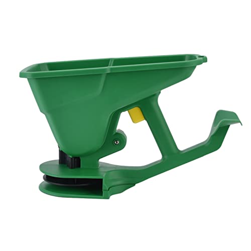 Sembradora manual portátil 1.5L para jardines y granjas miniatura 3