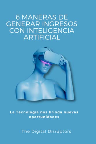6 maneras de generar ingresos con la ayuda de la