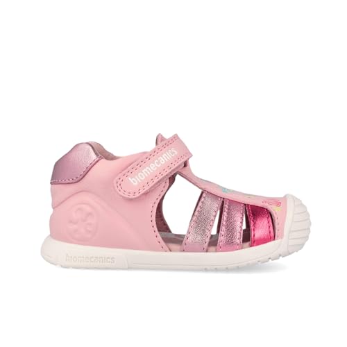 Biomecanics SANDALIA PECES ROSA