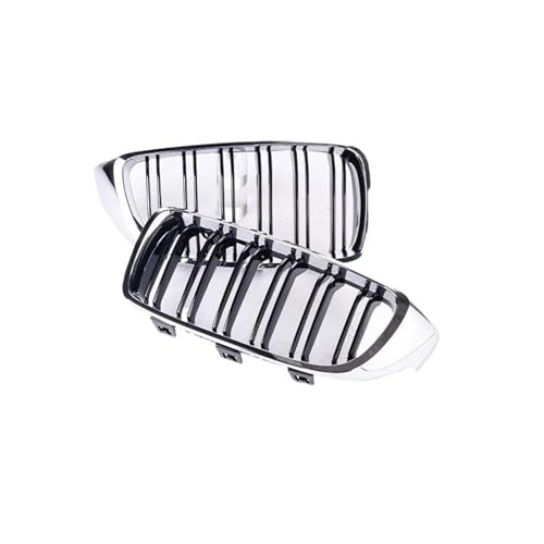 Grille avant pare-chocs Série 4 pour remplacer une calandre ternie ou cassée F32 F33 F36