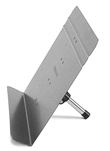 Manhasset 5301#53 Table Top Music Stand - Single
