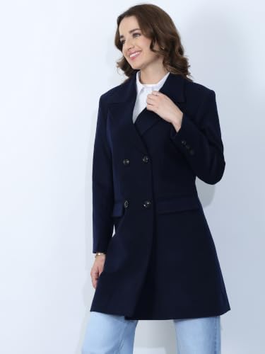 Image of PLAGG Women Long Winter Coat