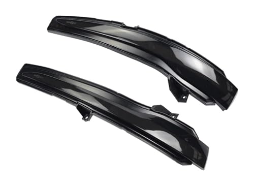 Conjunto De Lámpara Indicadora Espejo Mercedes W205 W213 Repuesto Luz