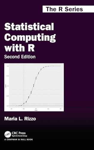 Statistical Computing With R, Second Edition, 2Nd Edition view 2