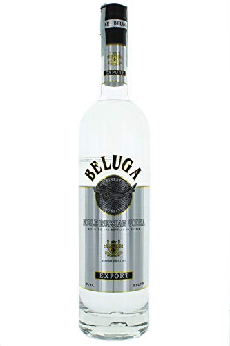 Preisvergleich Produktbild Beluga Vodka 0,7l 40%