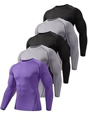 Black/Gray/Black/Gray/Purple